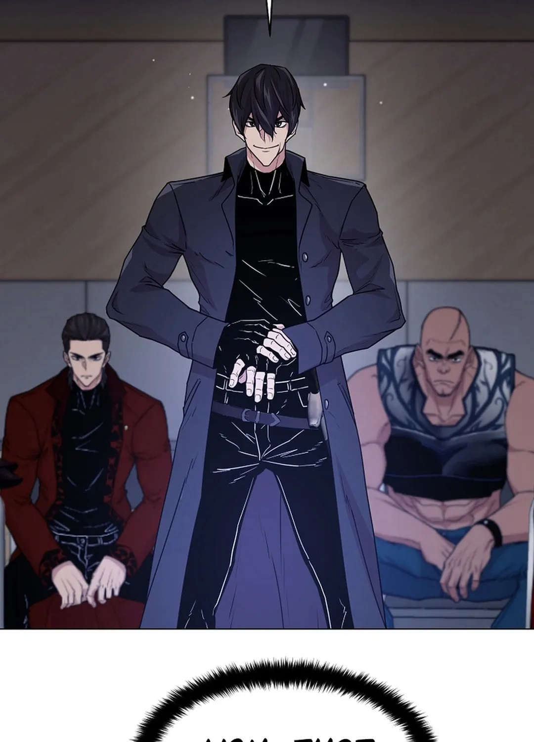 Read Martial Arts Alone chapter 108 image 70 on Lezhin