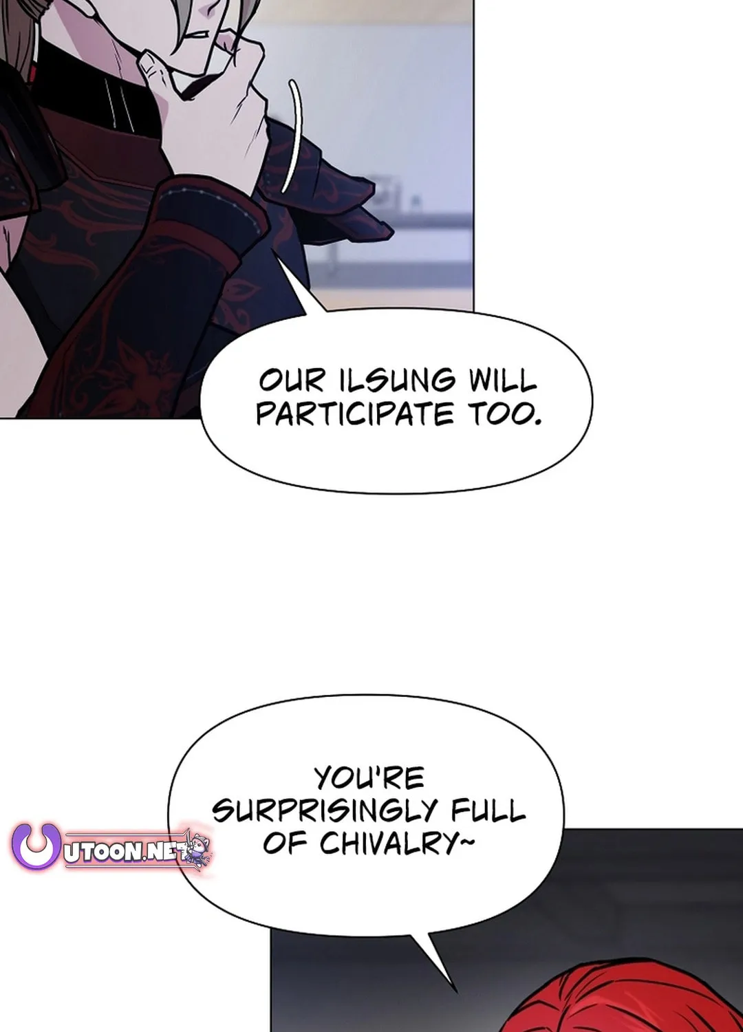 Read Martial Arts Alone chapter 108 image 73 on Lezhin