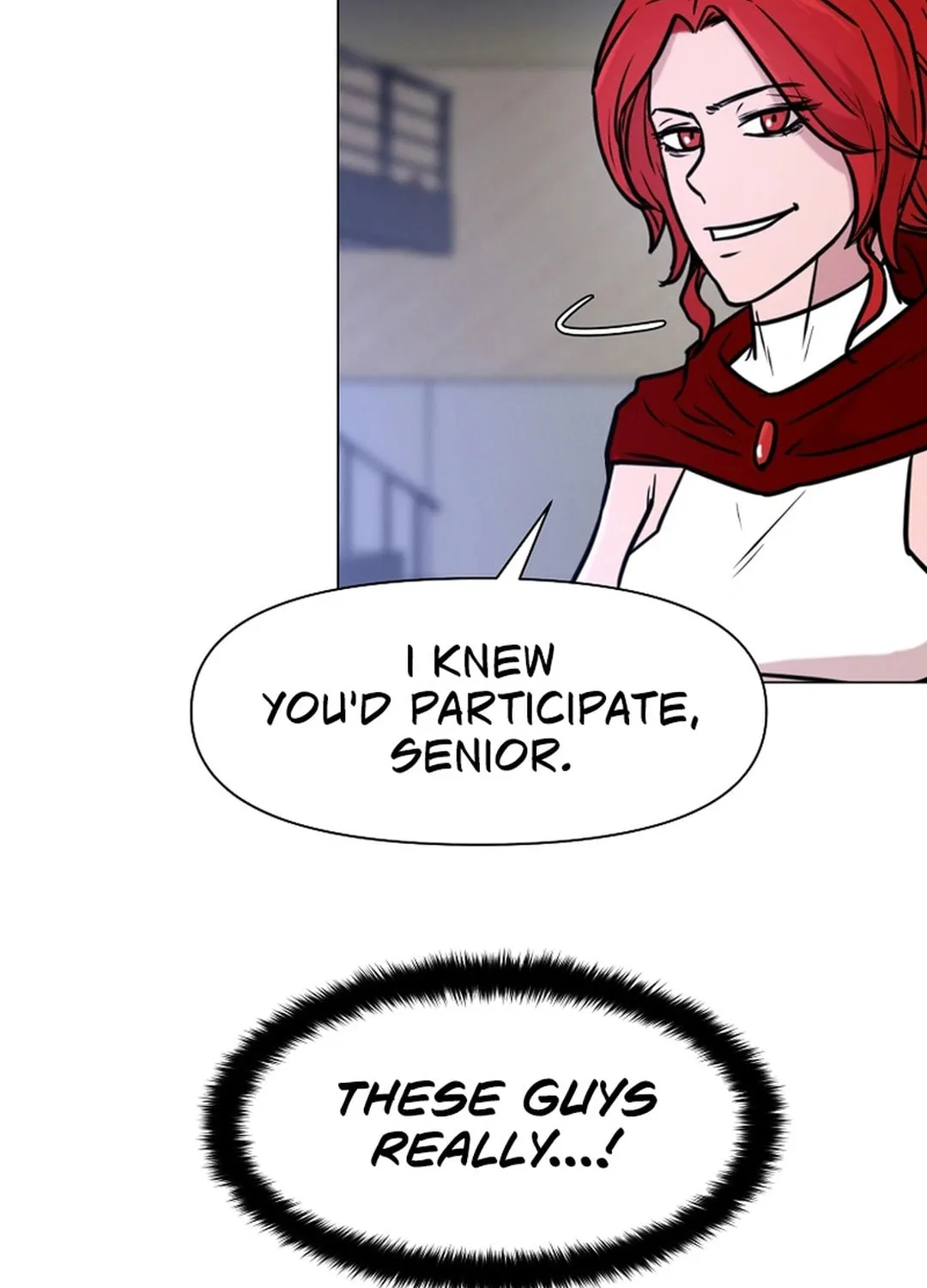 Read Martial Arts Alone chapter 108 image 74 on Lezhin