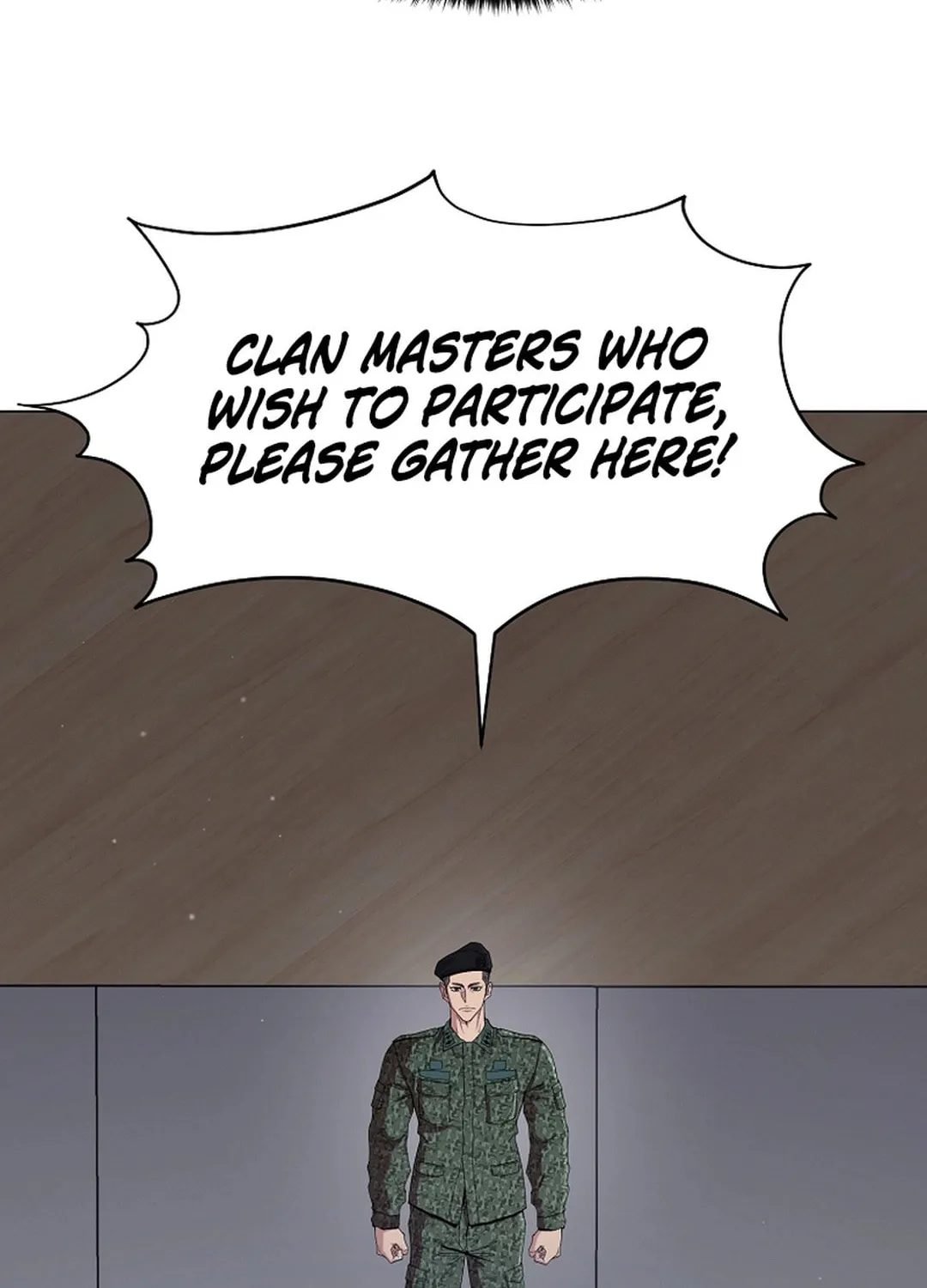 Read Martial Arts Alone chapter 108 image 75 on Lezhin