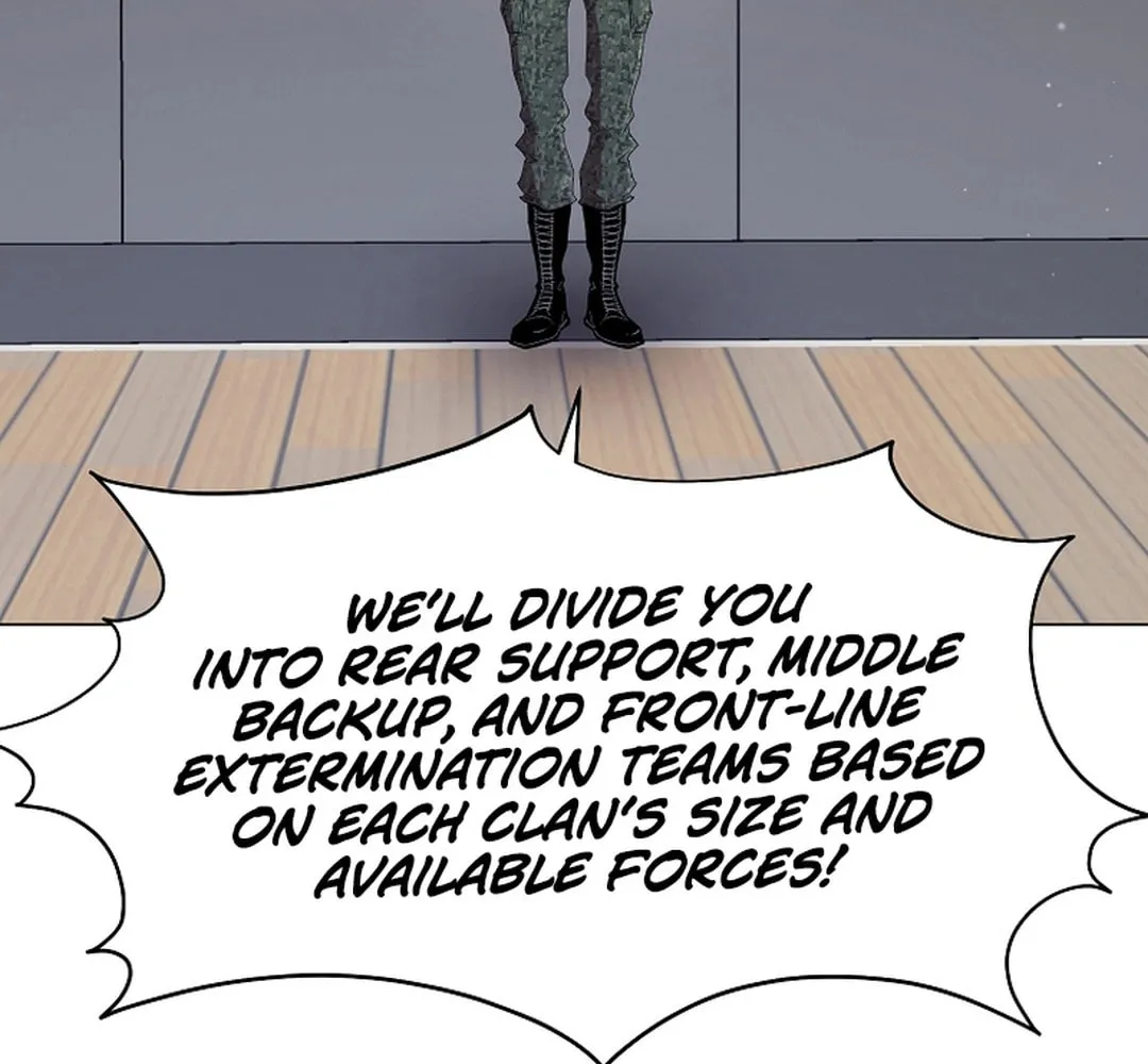 Read Martial Arts Alone chapter 108 image 76 on Lezhin