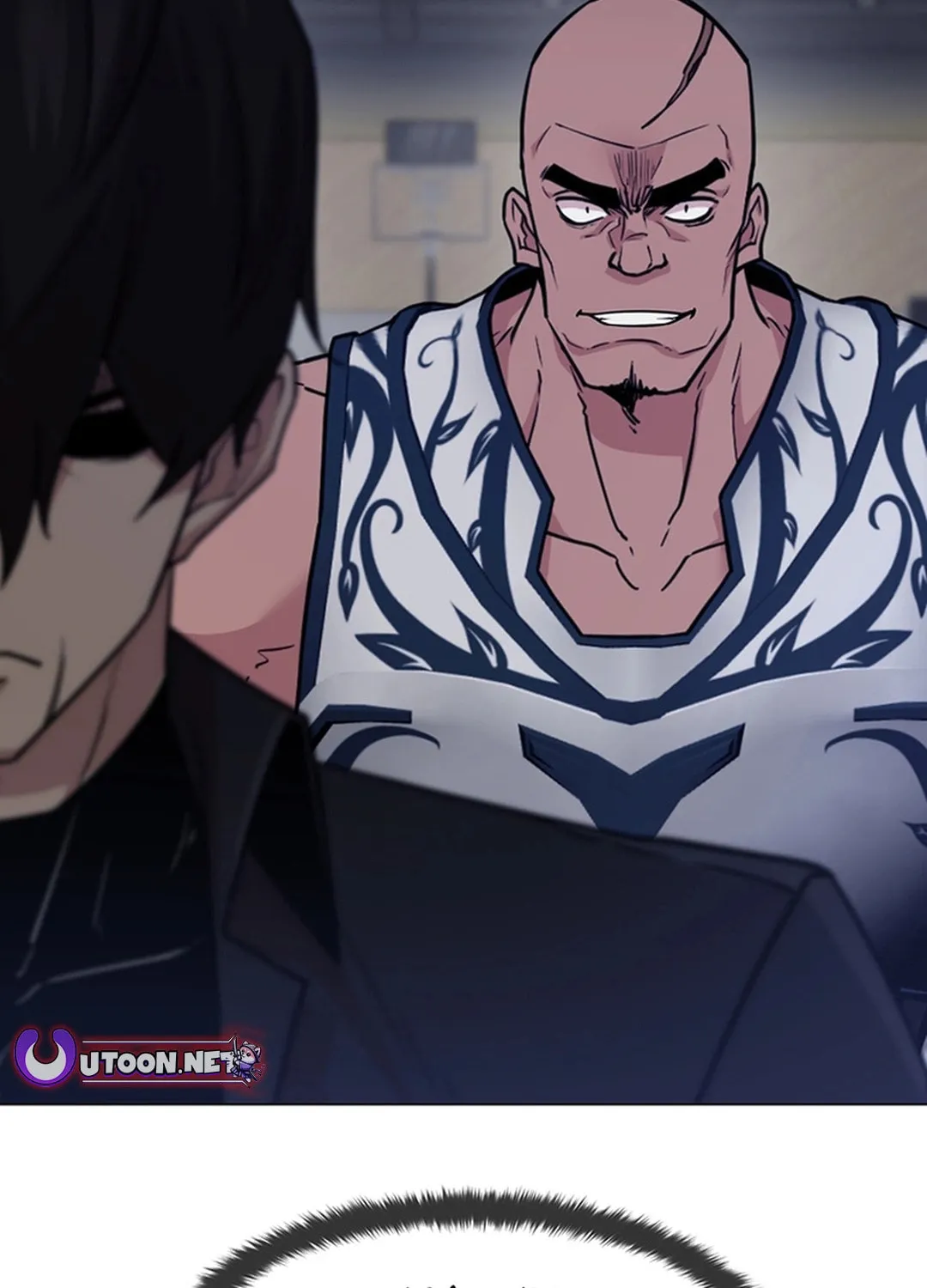 Read Martial Arts Alone chapter 109 image 10 on Lezhin