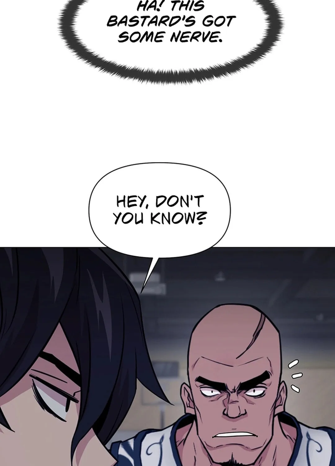 Read Martial Arts Alone chapter 109 image 11 on Lezhin