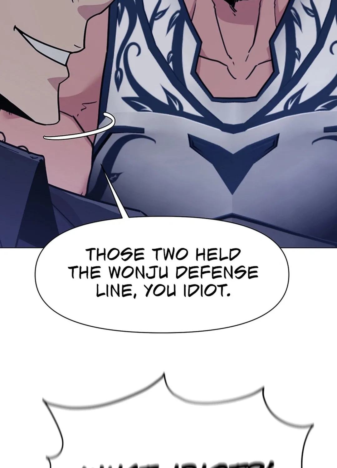 Read Martial Arts Alone chapter 109 image 12 on Lezhin
