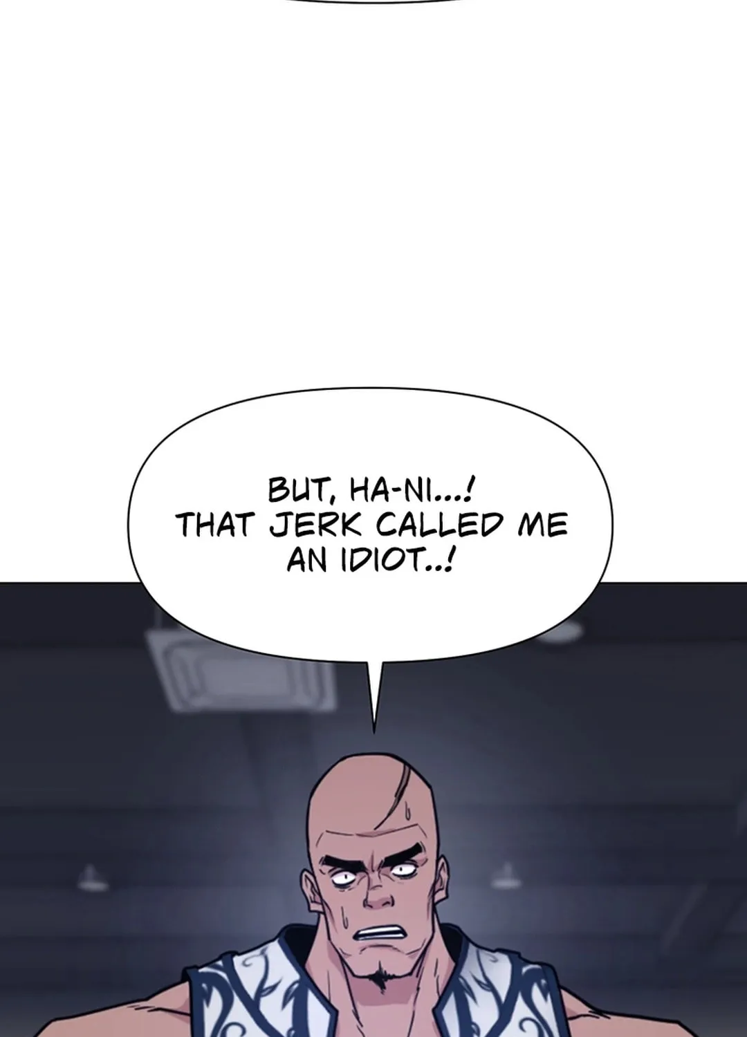 Read Martial Arts Alone chapter 109 image 16 on Lezhin