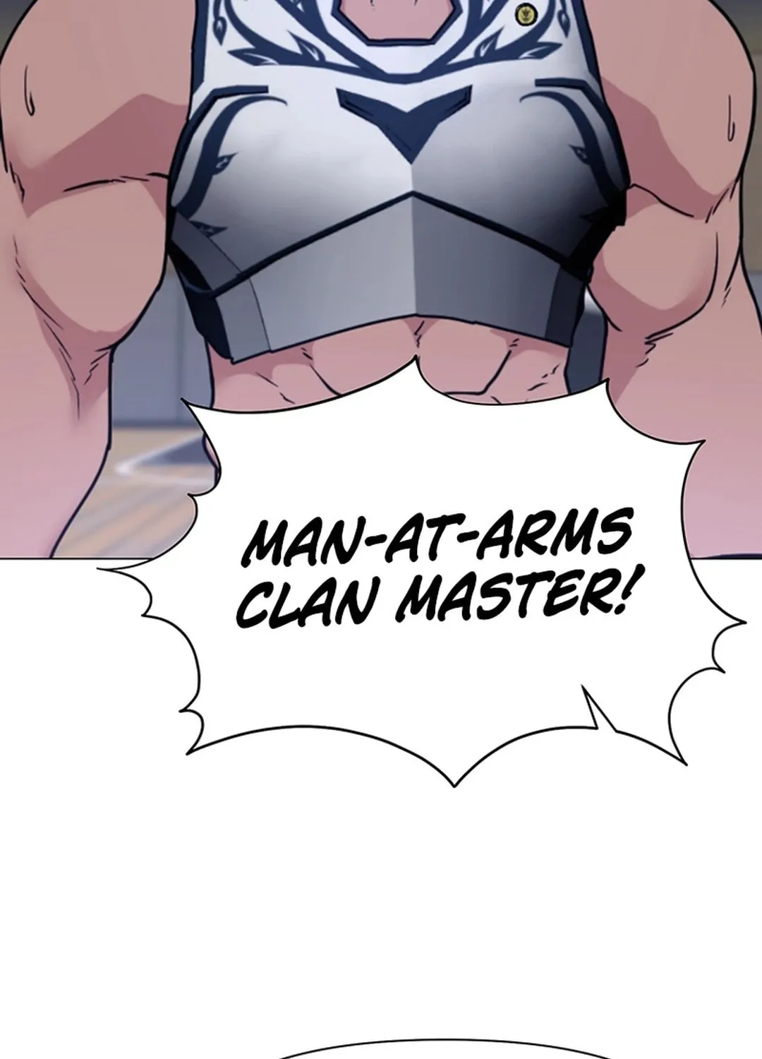 Read Martial Arts Alone chapter 109 image 17 on Lezhin