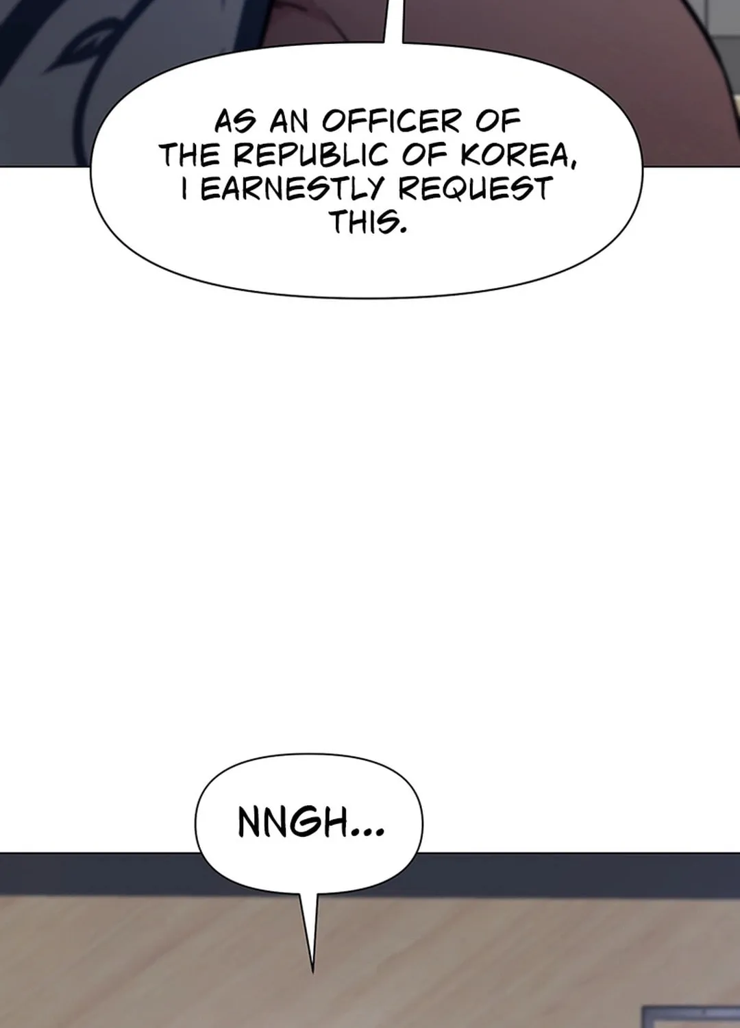 Read Martial Arts Alone chapter 109 image 19 on Lezhin