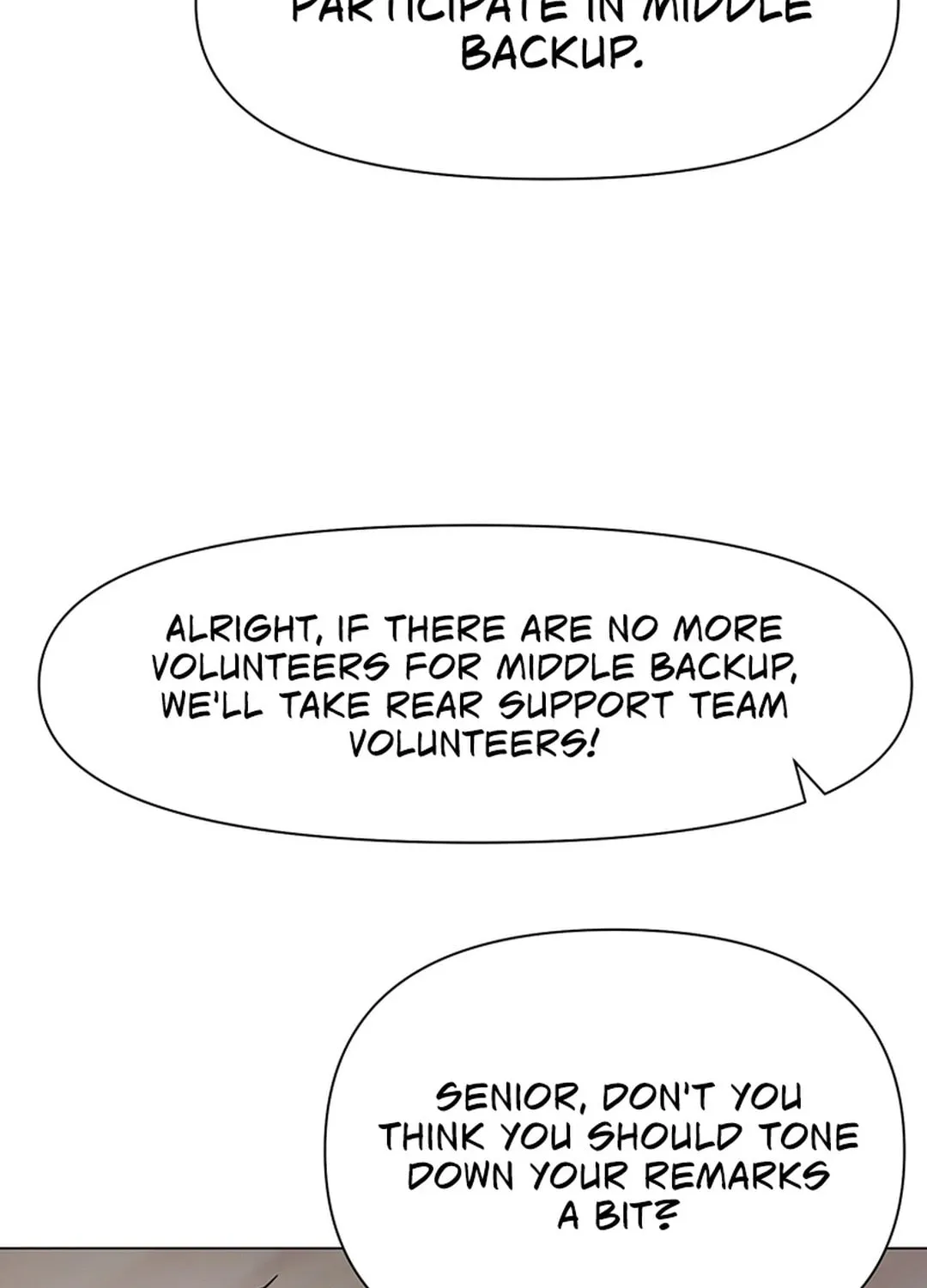Read Martial Arts Alone chapter 109 image 26 on Lezhin