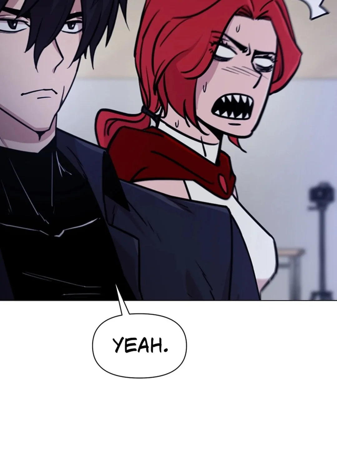 Read Martial Arts Alone chapter 109 image 29 on Lezhin