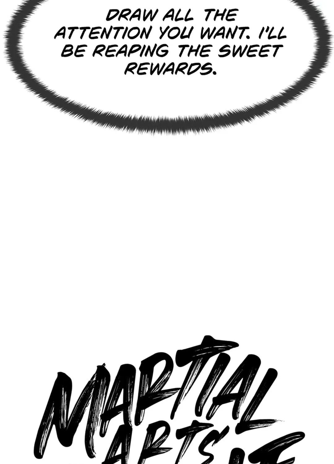 Read Martial Arts Alone chapter 109 image 35 on Lezhin