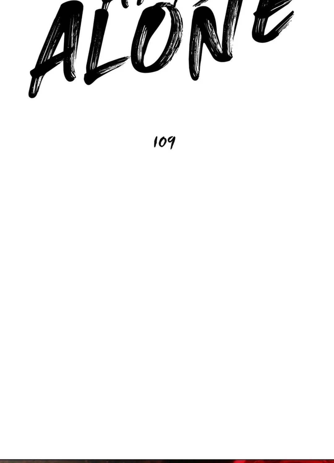Read Martial Arts Alone chapter 109 image 36 on Lezhin