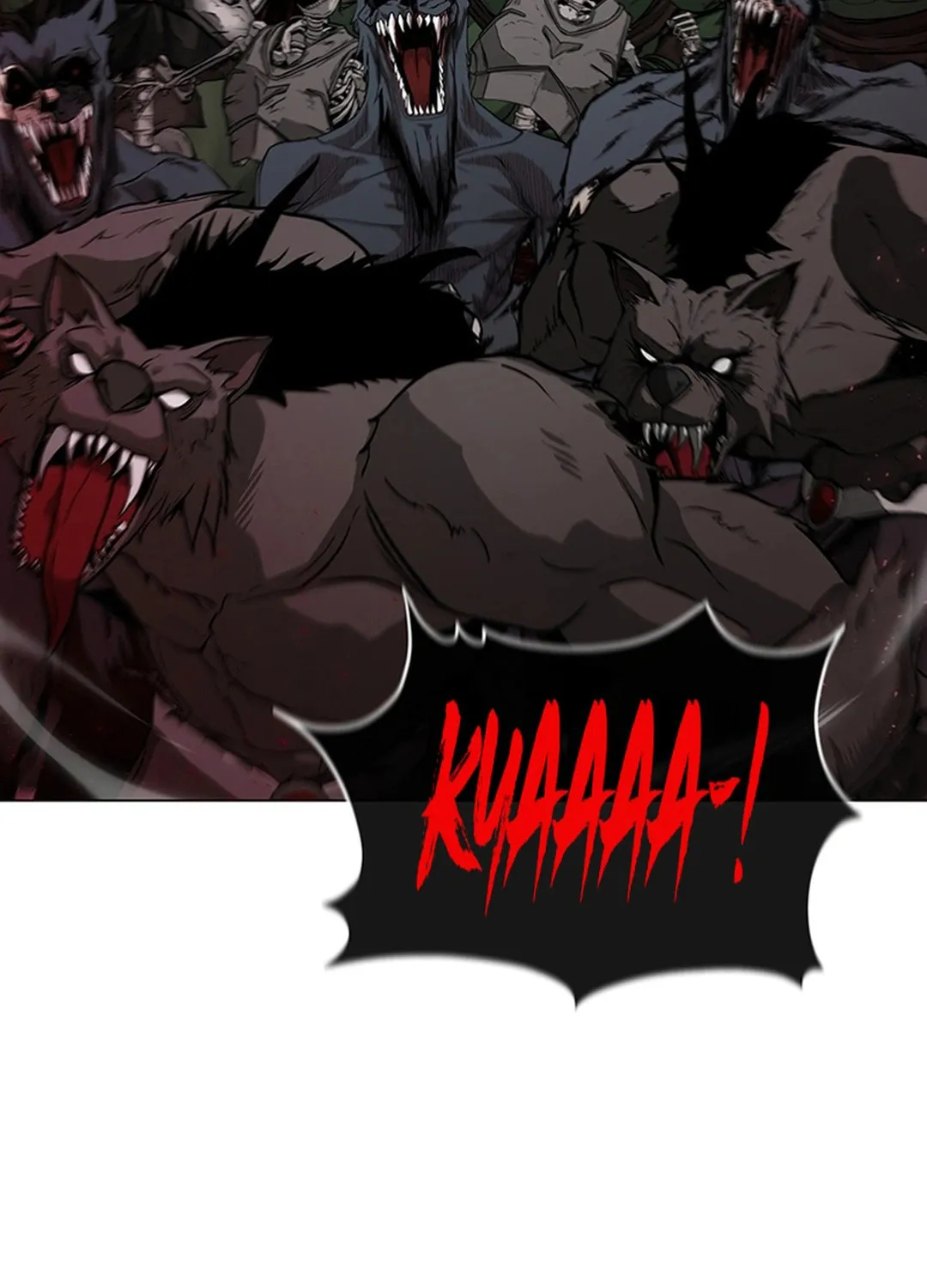 Read Martial Arts Alone chapter 109 image 39 on Lezhin