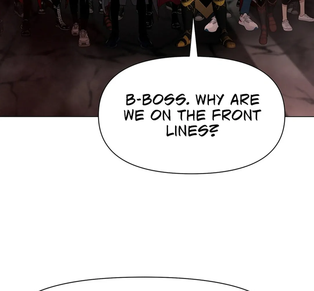 Read Martial Arts Alone chapter 109 image 41 on Lezhin