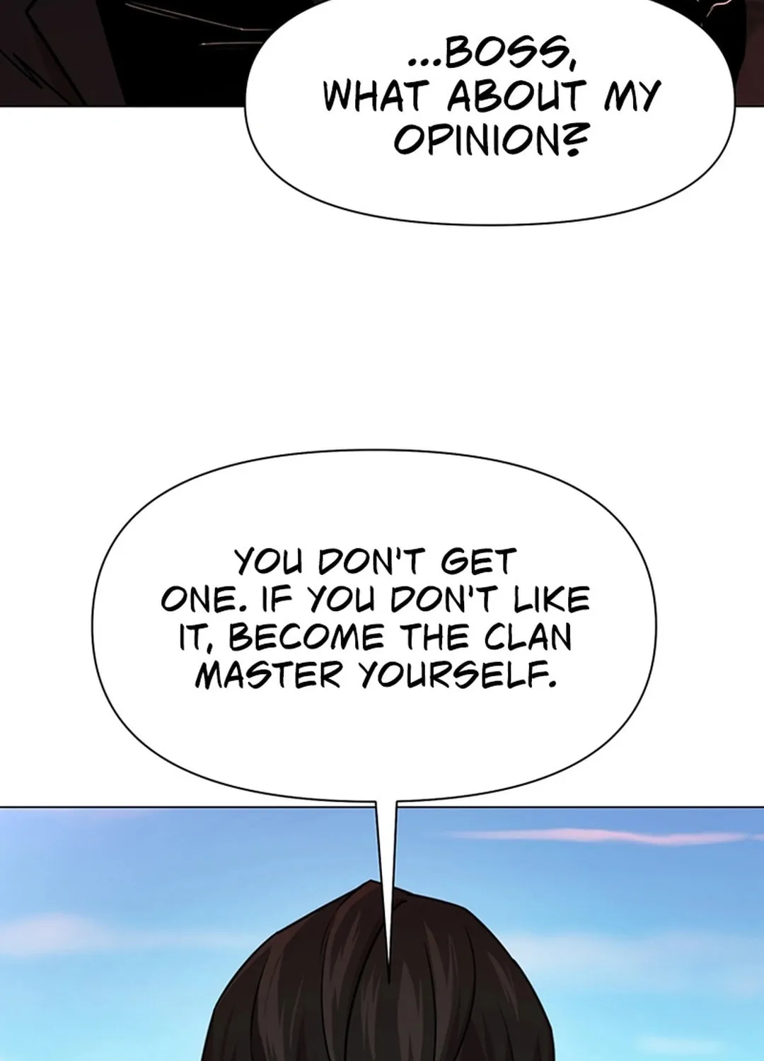Read Martial Arts Alone chapter 109 image 43 on Lezhin