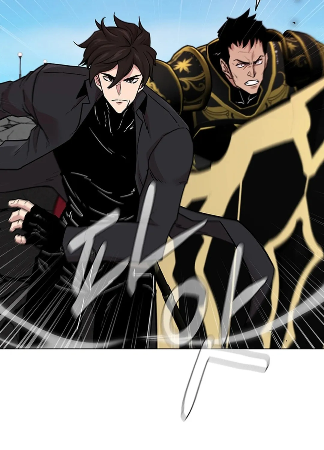 Read Martial Arts Alone chapter 109 image 54 on Lezhin