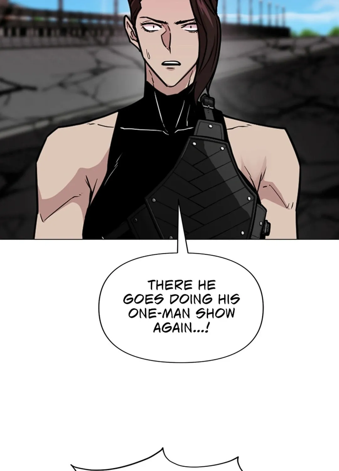 Read Martial Arts Alone chapter 109 image 56 on Lezhin