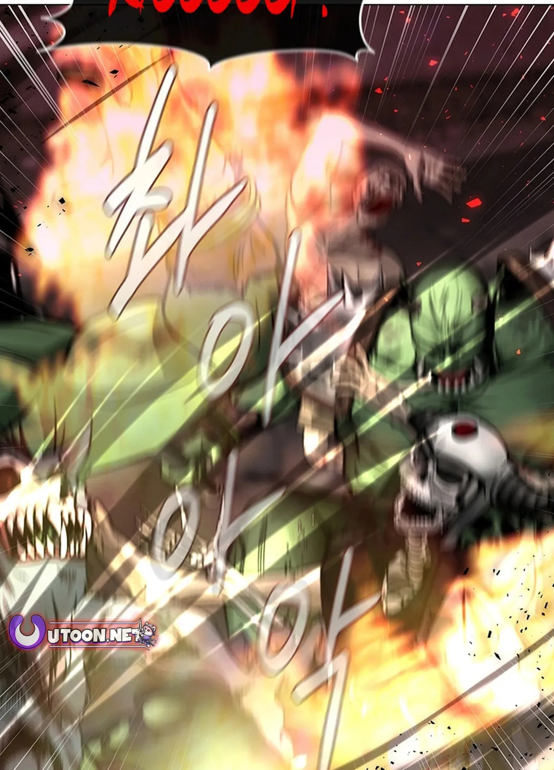 Read Martial Arts Alone chapter 109 image 59 on Lezhin