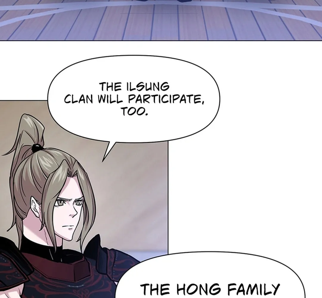 Read Martial Arts Alone chapter 109 image 6 on Lezhin