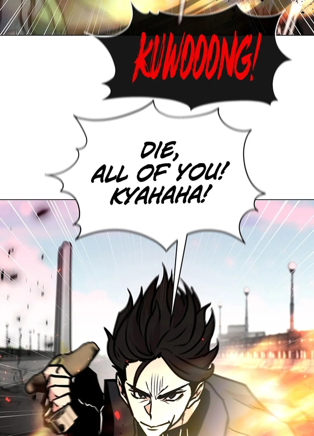 Read Martial Arts Alone chapter 109 image 60 on Lezhin