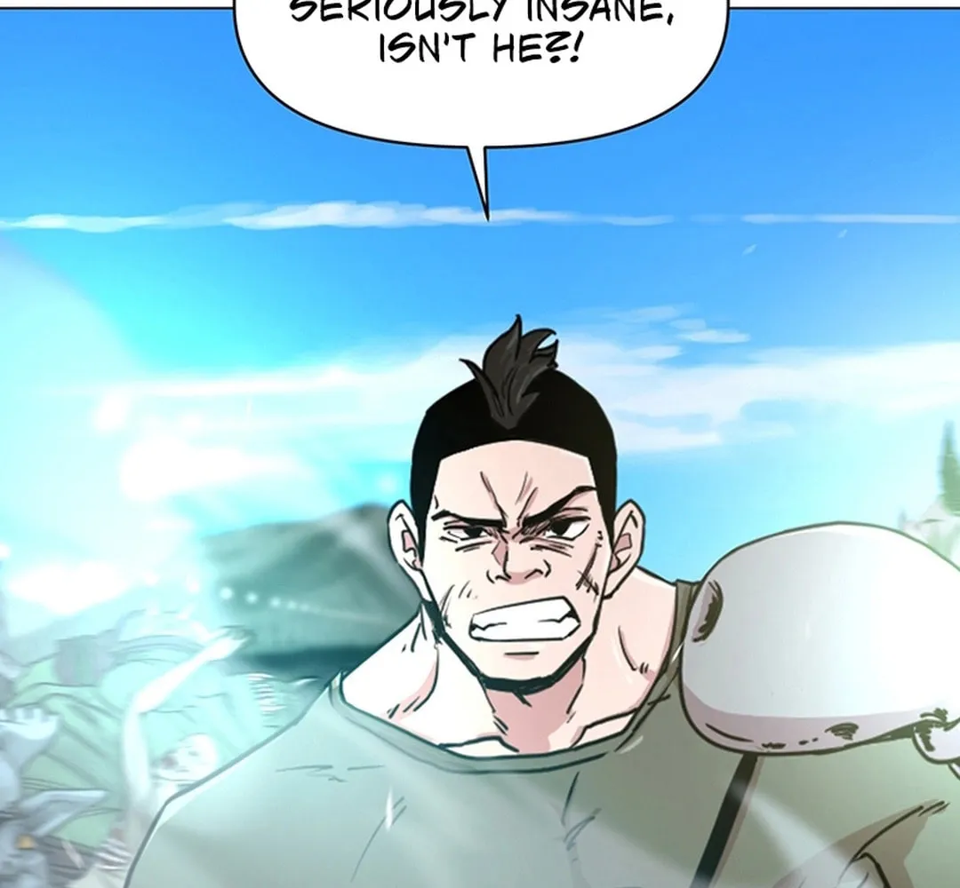 Read Martial Arts Alone chapter 109 image 62 on Lezhin