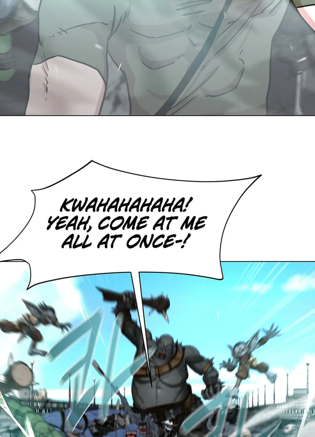 Read Martial Arts Alone chapter 109 image 63 on Lezhin