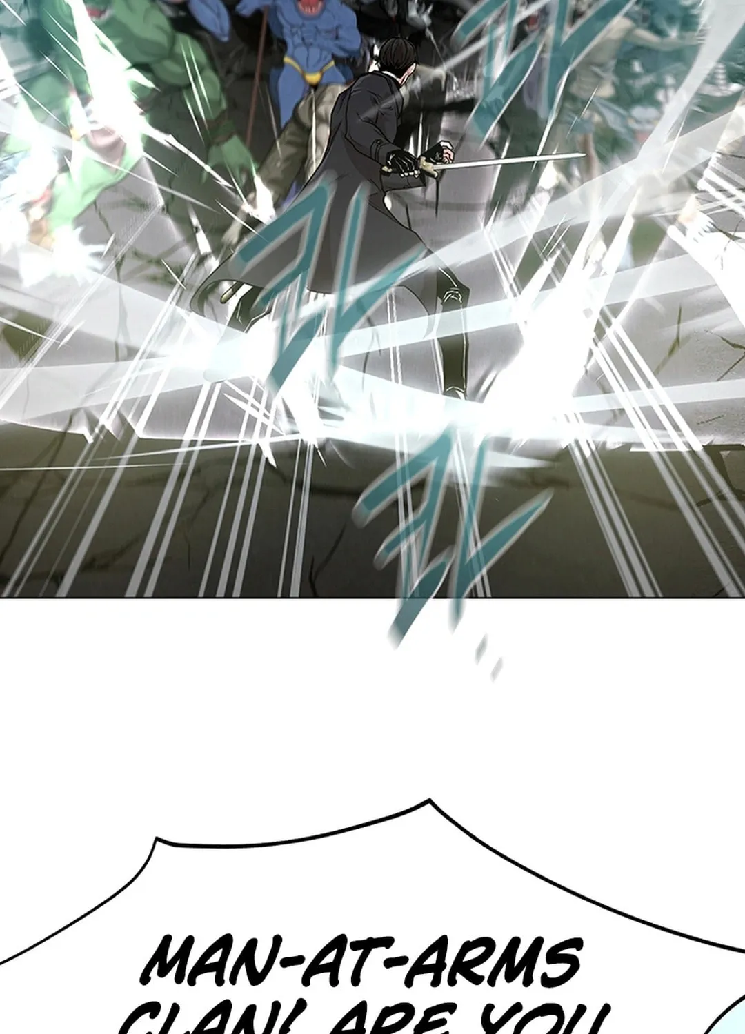 Read Martial Arts Alone chapter 109 image 64 on Lezhin