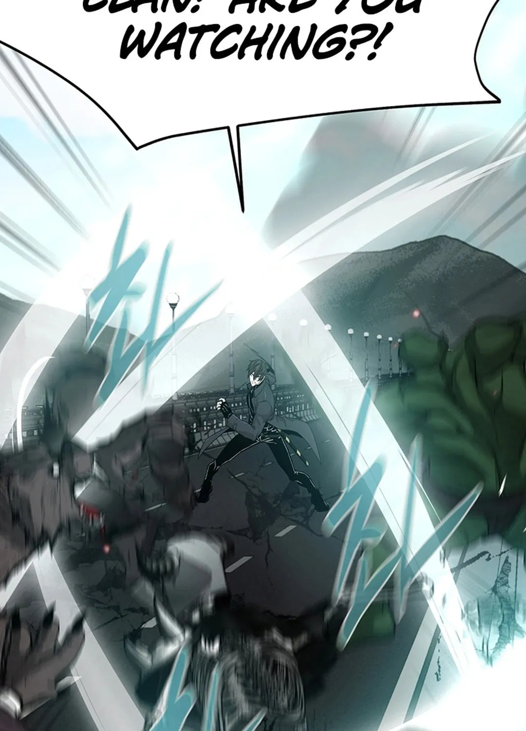 Read Martial Arts Alone chapter 109 image 65 on Lezhin
