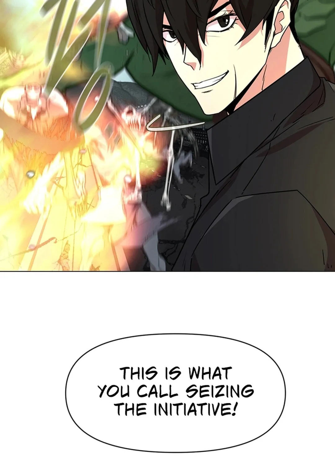 Read Martial Arts Alone chapter 109 image 68 on Lezhin