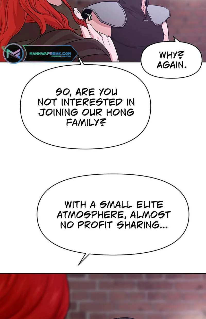 Martial Arts Alone Chapter 11 page 101 - 