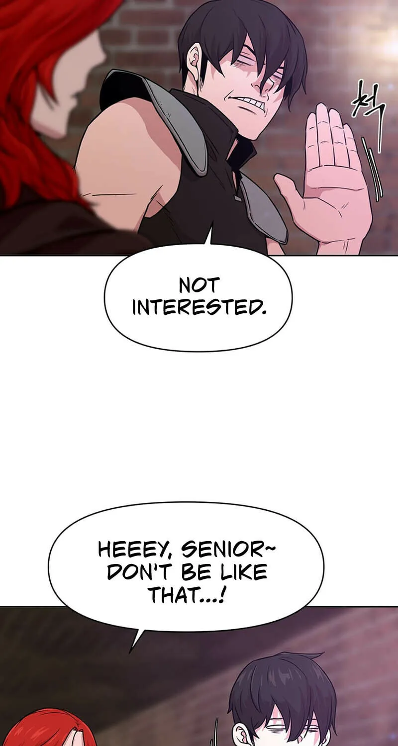 Martial Arts Alone Chapter 11 page 102 - 