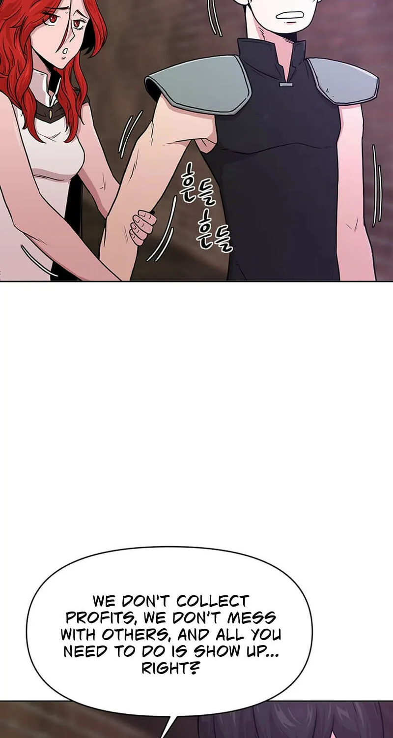 Martial Arts Alone Chapter 11 page 103 - 