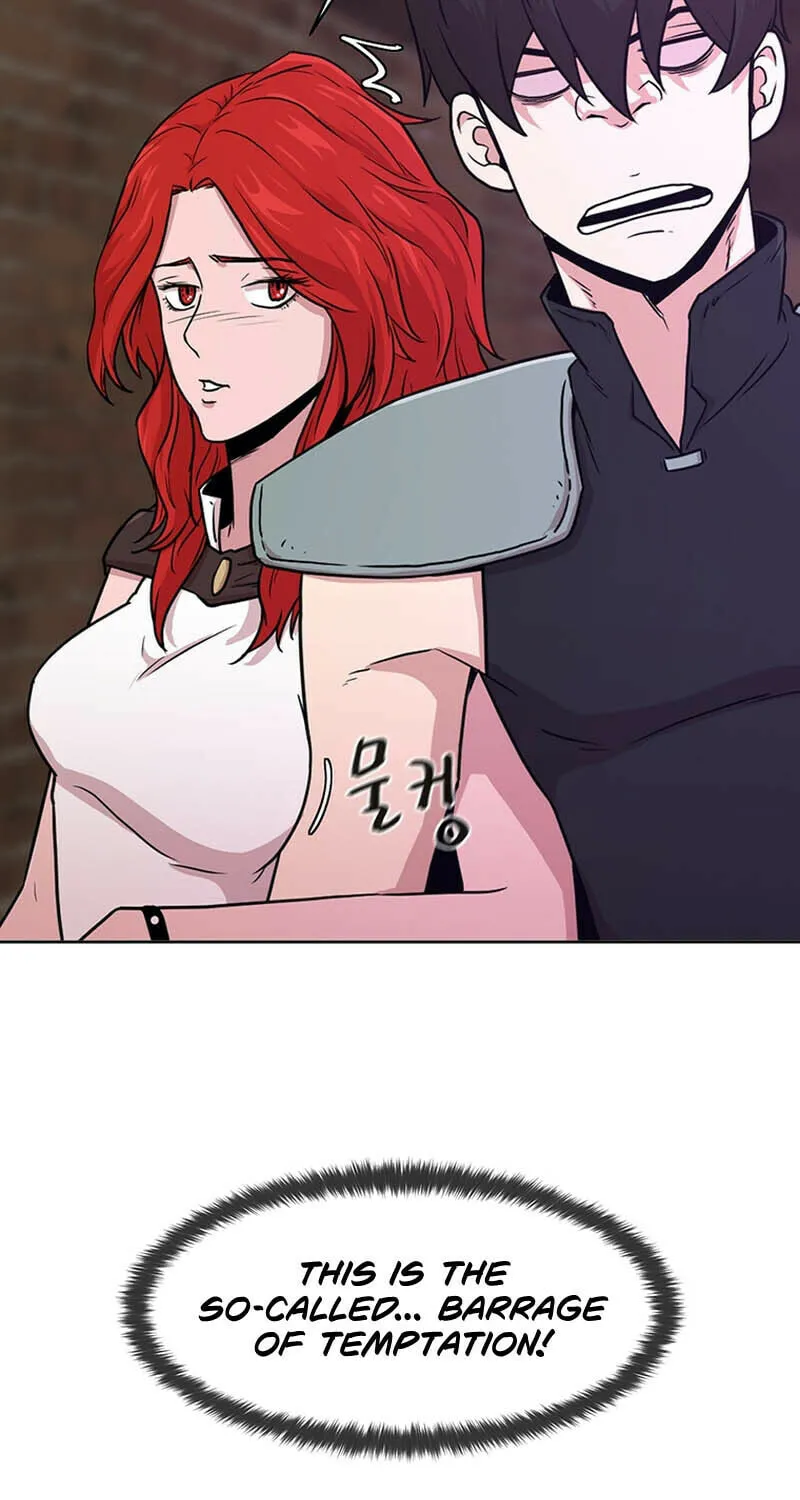 Martial Arts Alone Chapter 11 page 104 - 