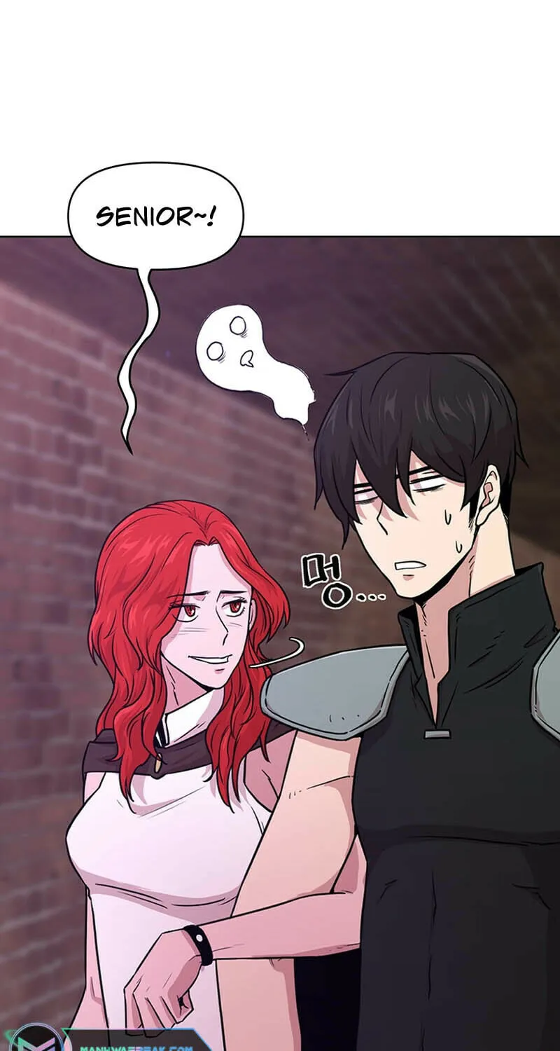 Martial Arts Alone Chapter 11 page 105 - 