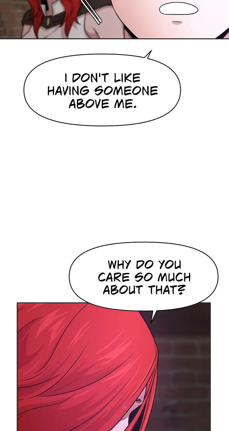 Martial Arts Alone Chapter 11 page 107 - 