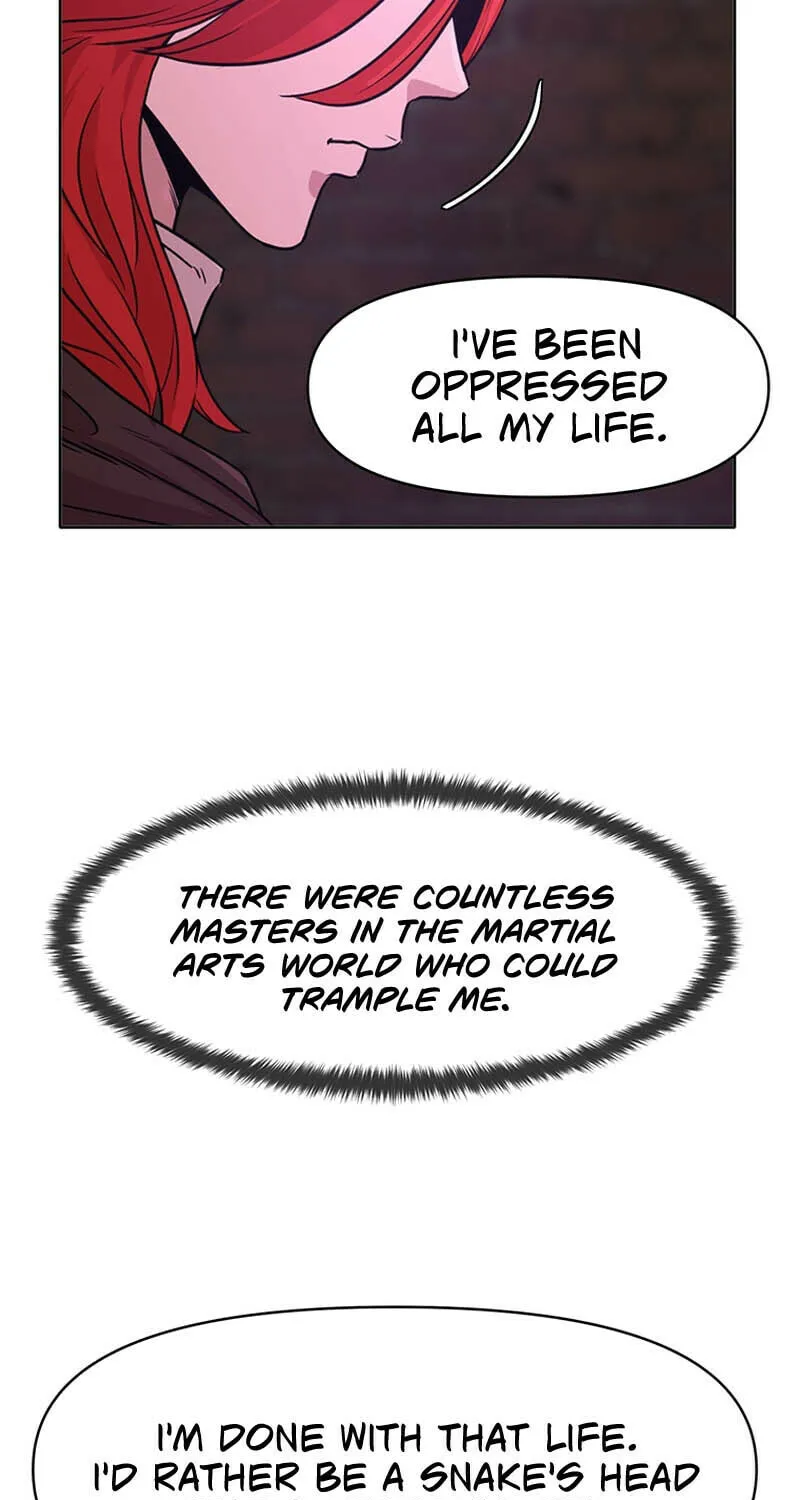 Martial Arts Alone Chapter 11 page 108 - 