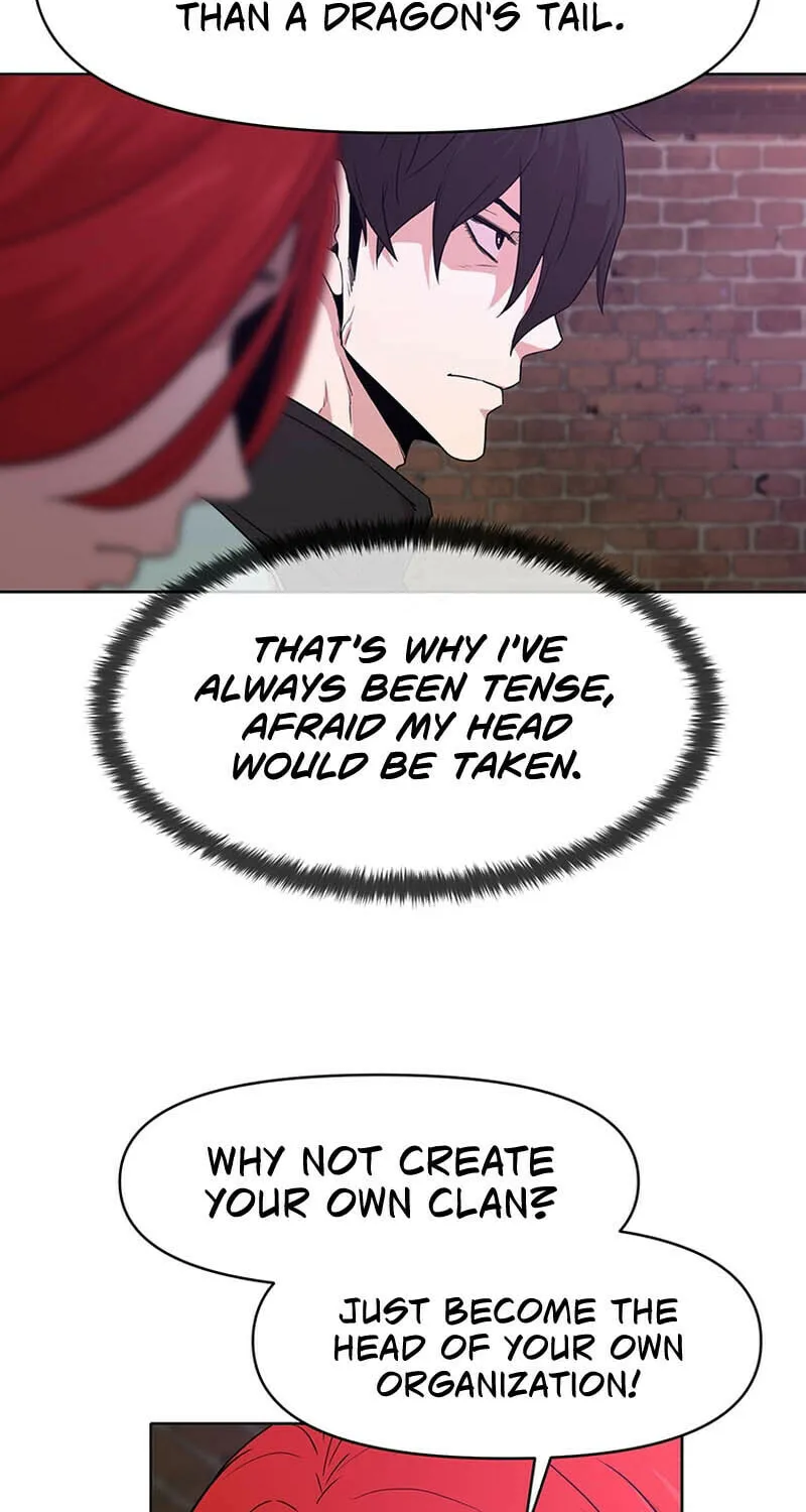 Martial Arts Alone Chapter 11 page 109 - 