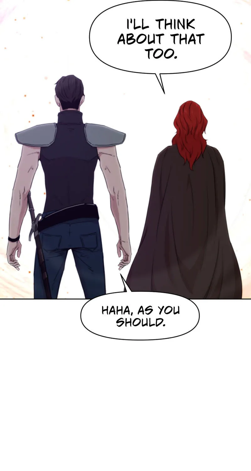 Martial Arts Alone Chapter 11 page 112 - 