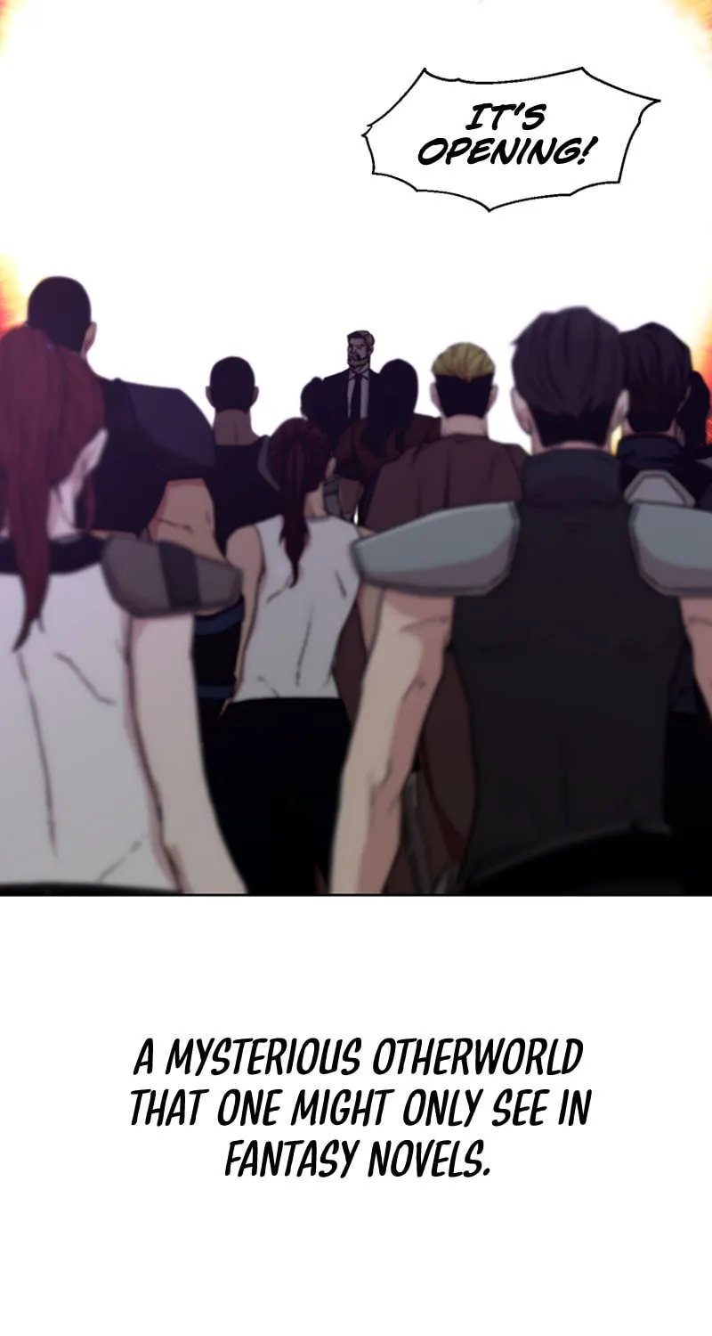 Martial Arts Alone Chapter 11 page 114 - 