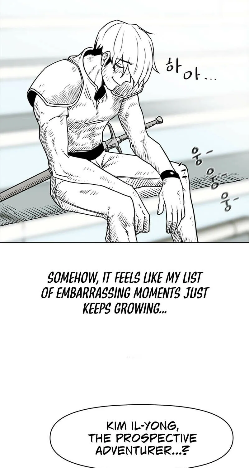 Martial Arts Alone Chapter 11 page 13 - 