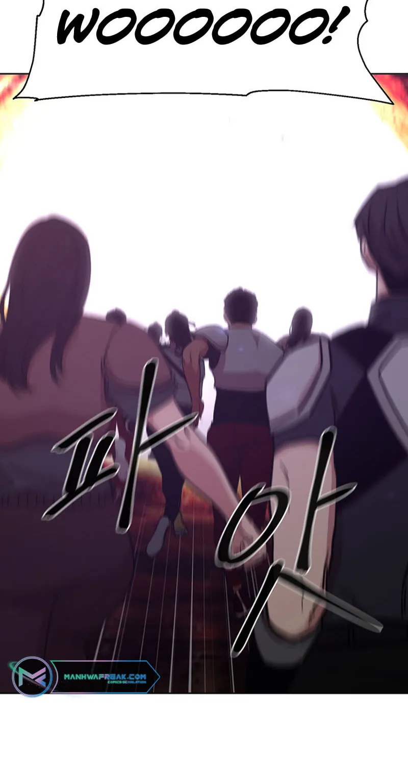 Martial Arts Alone Chapter 11 page 121 - 