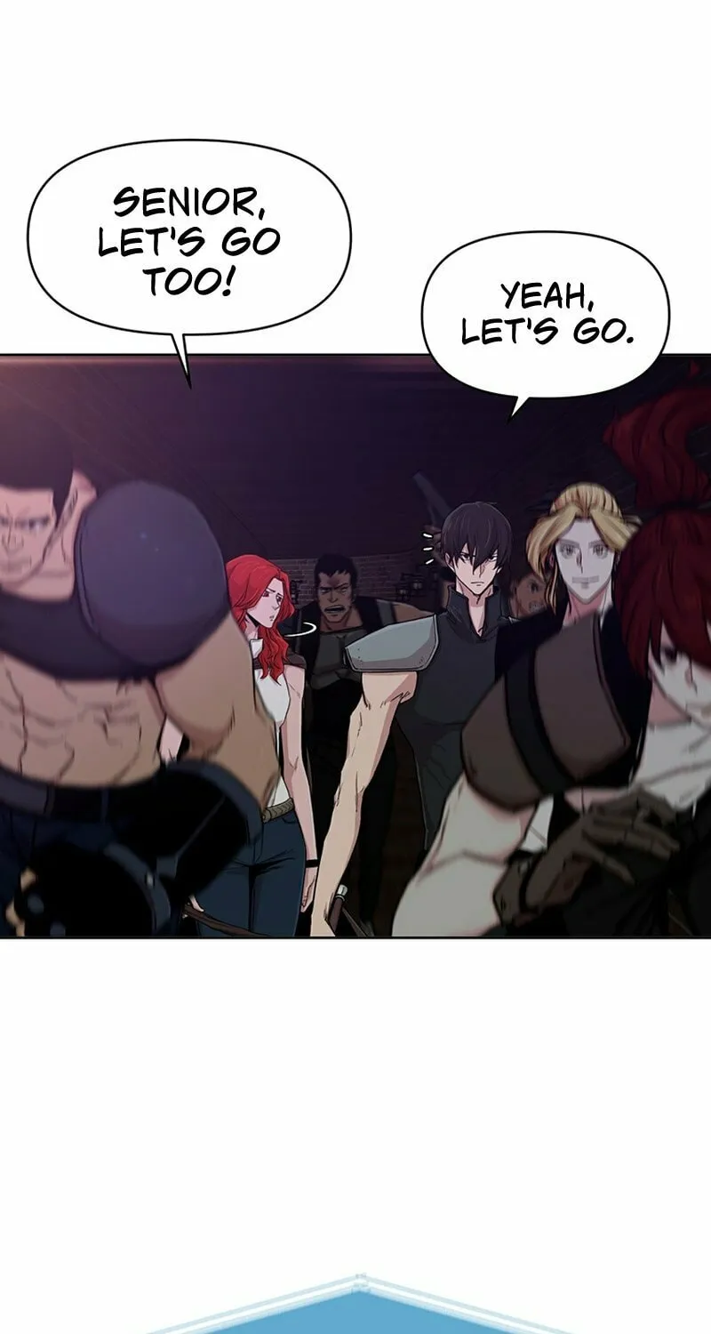 Martial Arts Alone Chapter 11 page 122 - 
