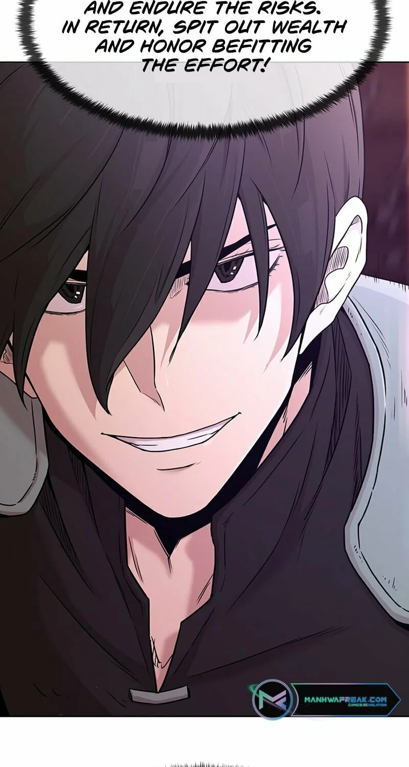 Martial Arts Alone Chapter 11 page 126 - 