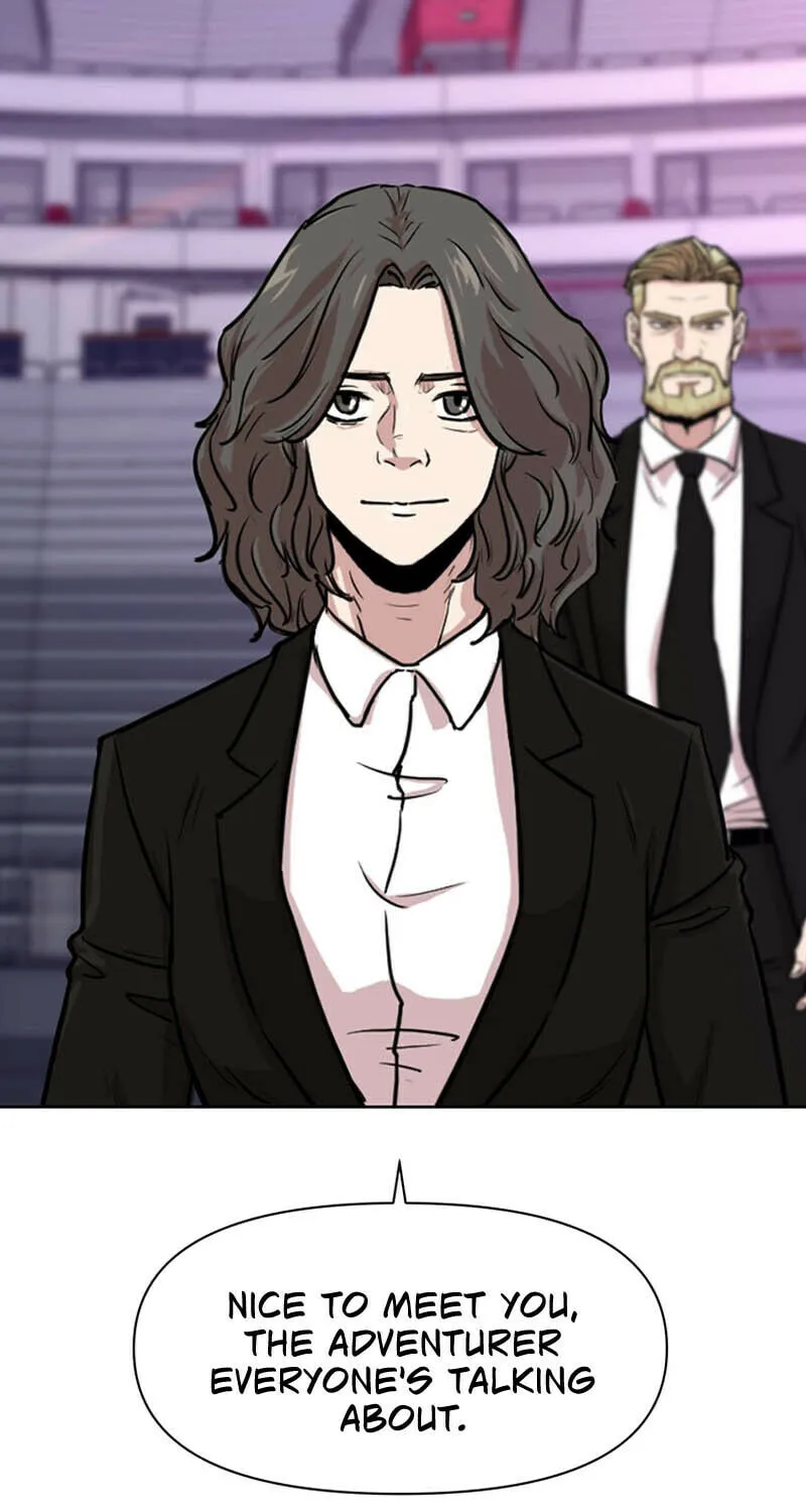Martial Arts Alone Chapter 11 page 15 - 