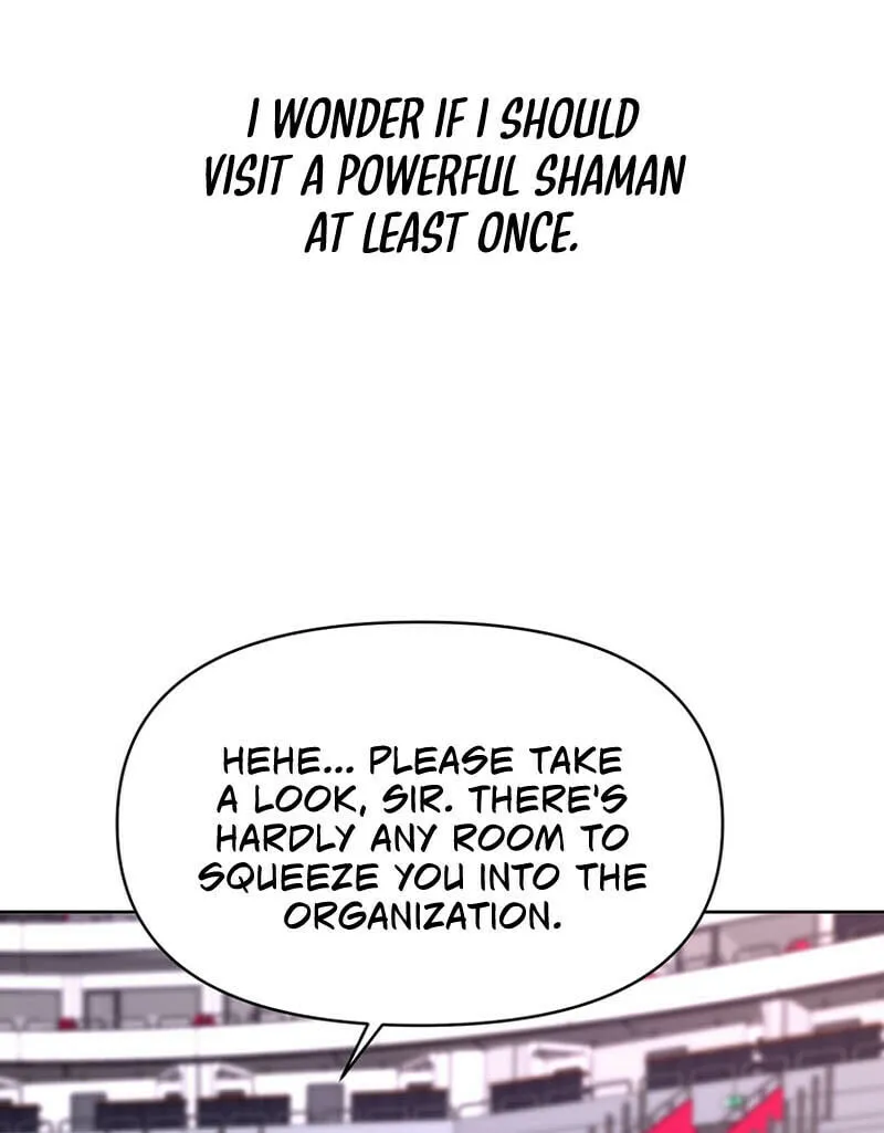 Martial Arts Alone Chapter 11 page 22 - 