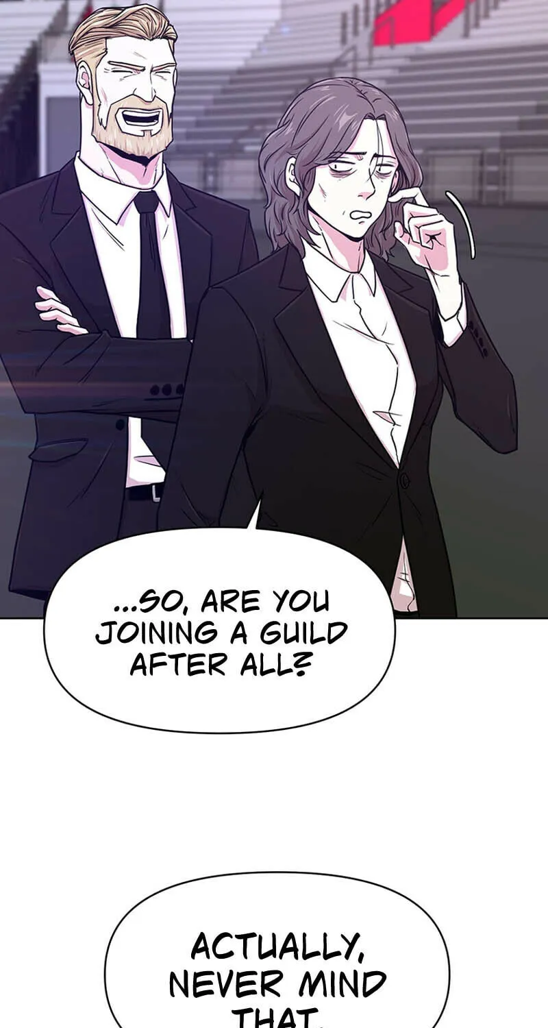 Martial Arts Alone Chapter 11 page 23 - 