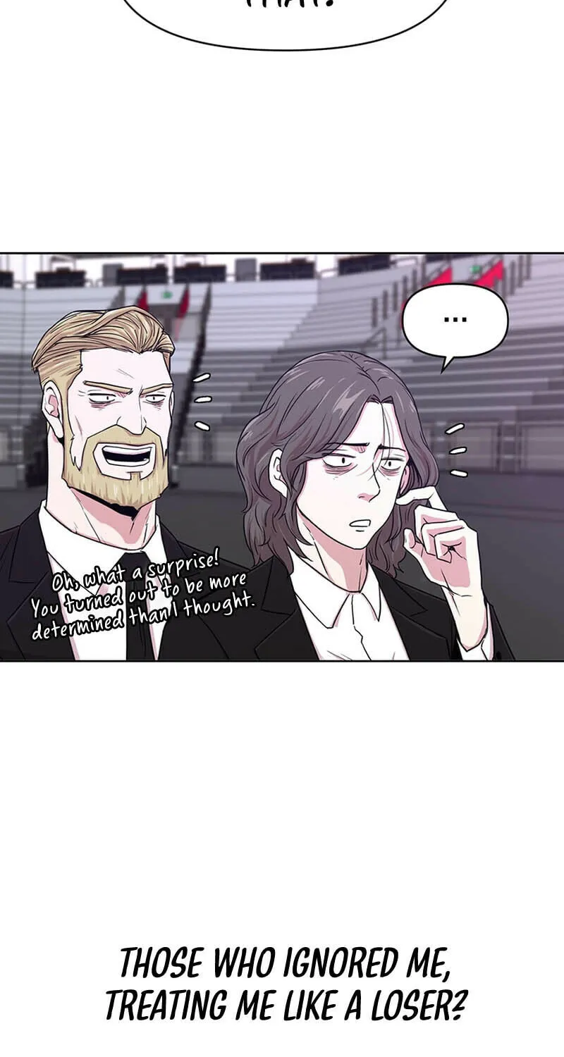 Martial Arts Alone Chapter 11 page 24 - 