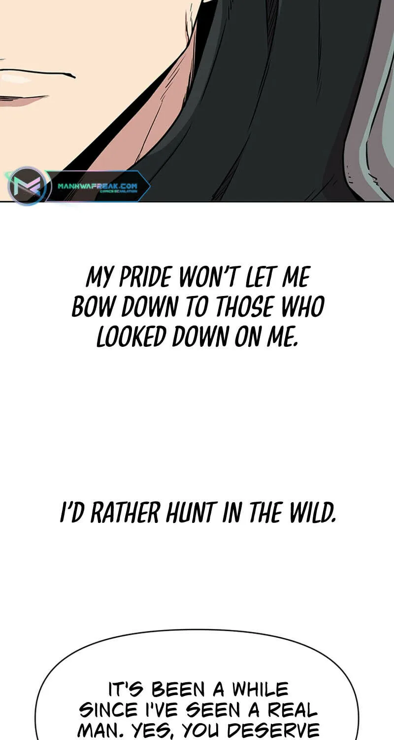 Martial Arts Alone Chapter 11 page 26 - 
