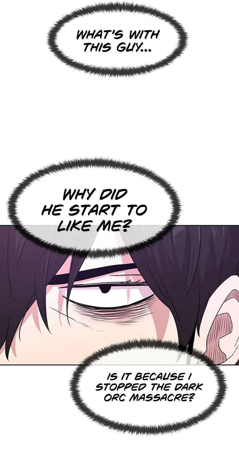 Martial Arts Alone Chapter 11 page 28 - 