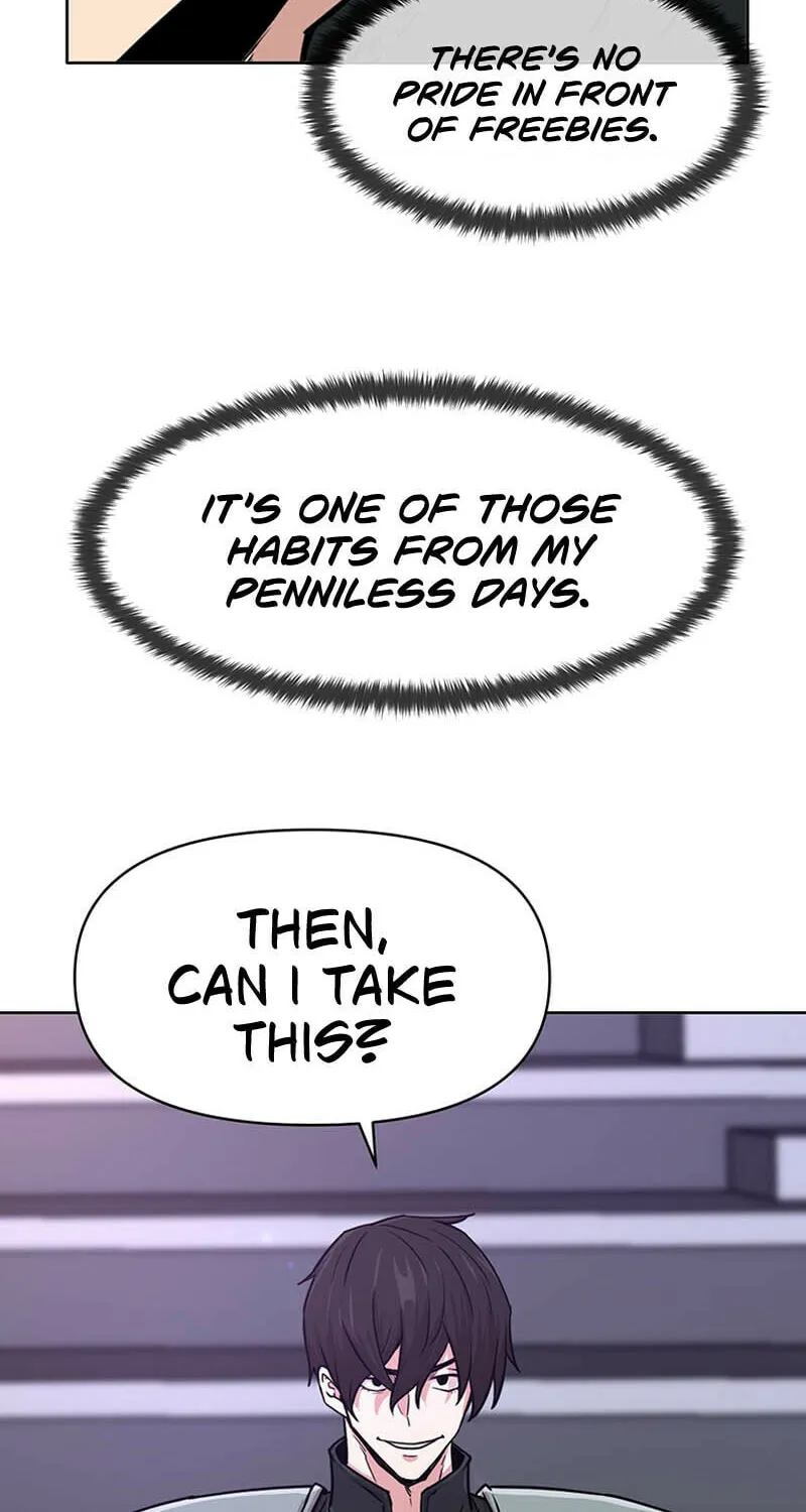 Martial Arts Alone Chapter 11 page 30 - 