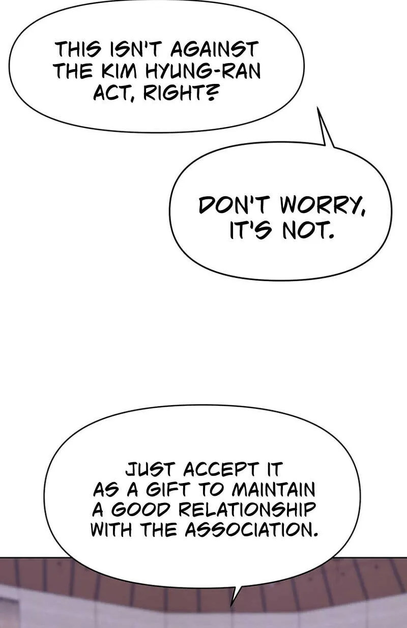 Martial Arts Alone Chapter 11 page 32 - 